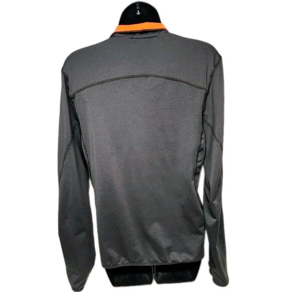 Thachagear Womans XS moisture-wicking stretch Shirt Thumb hole sleeves Athletic - Picture 9 of 16